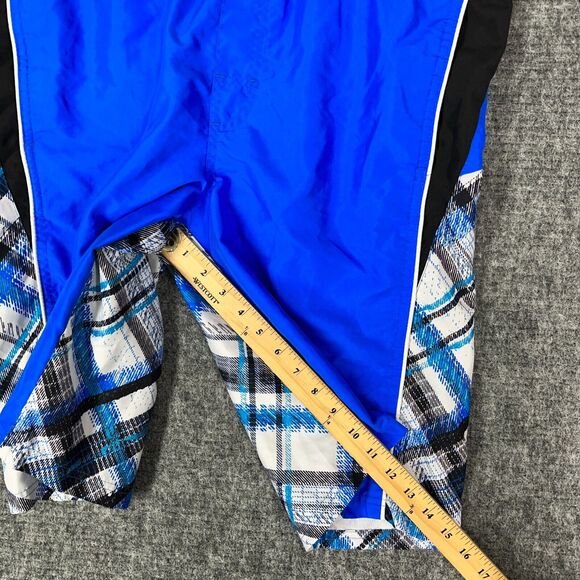 Op Board Shorts Boys XXL Swimwear Swim Trunks Swimming Surfing Ocean Pacific - Picture 6 of 8